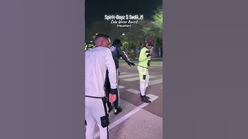 Thumbnail of Spirit-Boyz & Sedii_M Coke Water Revisit (Visualizer) #amapiano #music #amapianodance #dj #cokewater