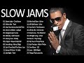 Old School Slow Jams That Defined Romance - Keith Sweat, Tank, Tyrese, Aaliyah, Mary J Blige &More