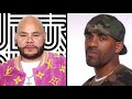 The Fat Joe Show with Dj Clue (Talk About Puffy Daddy, Jay-Z, Steve Stoute, Roc-A-Fella & More )