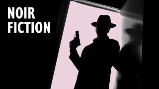 What is 'Noir Fiction'? [Illustrated]