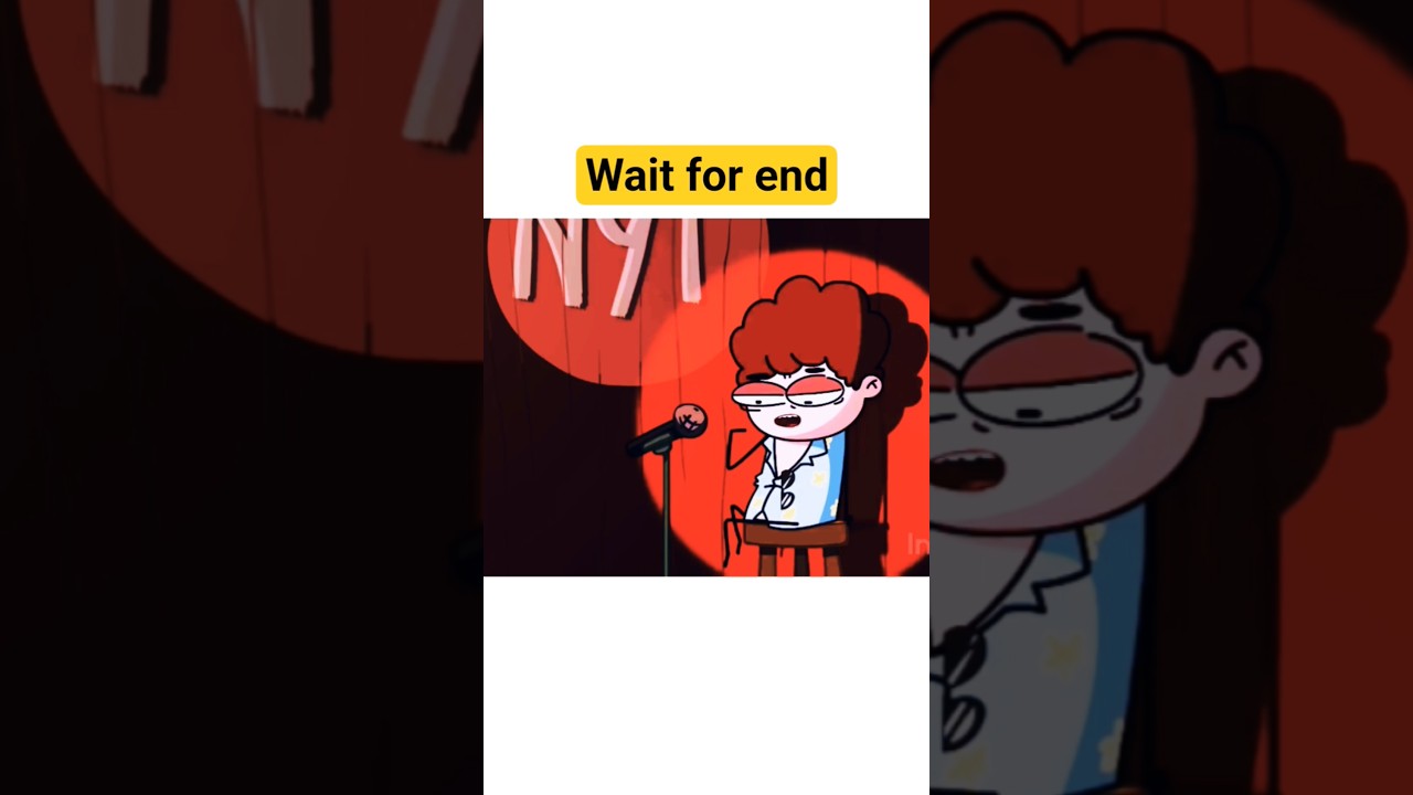 Not your type 😁 || 