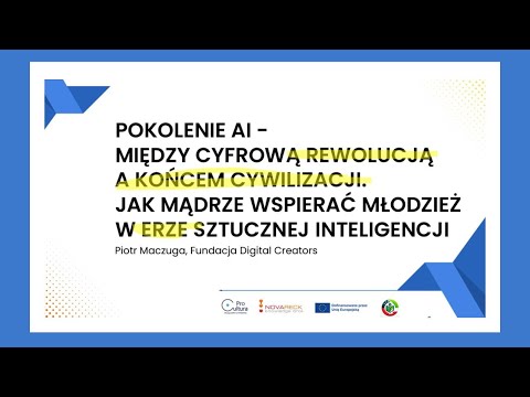 Konferencja „Od kliknięcia