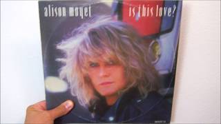 Alison Moyet - Blow wind blow (1986 Long version)