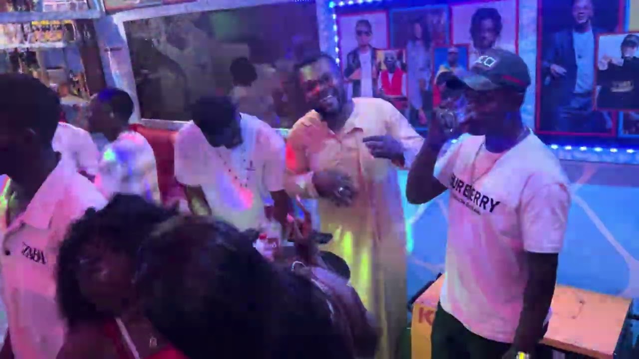 Le CLASSICO NG toujours en forme 