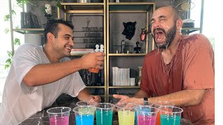 NEDEN VİDEOLARDA YOKTU!! | SU SAVAŞLARI 5.BÖLÜM