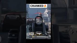 Cranked Recharged Cod Mobile Moviebaaz