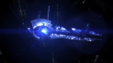 Mass Effect 2 Arrival: Timer Runs Out!