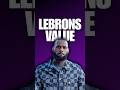 Lebron is about to CHANGE a city…?? #lebronjames #nba #nbanews #basketball