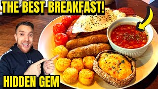 GO NOW and Try This BREAKFAST (UNKNOWN LITTLE PLACE!) screenshot 1