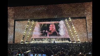 Adele - Set Fire to the Rain (Weekends With Adele)