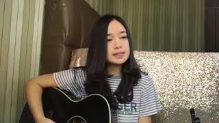 Happier - Ed Sheeran (Cover Chintya Gabriella)