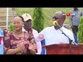 Frank Gashumba breaks down how Gen MK will become President of Uganda! words of Wisdom to the youths