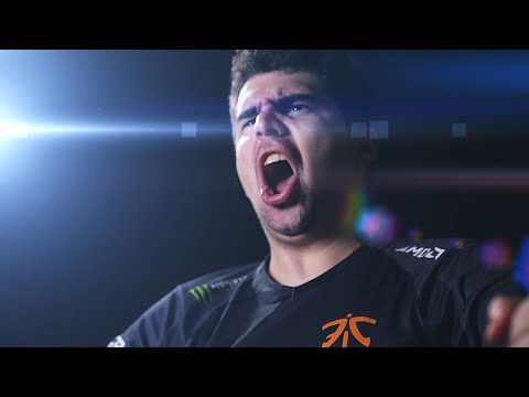 BEEEEFF MODE | Fnatic partners with Jack Link's