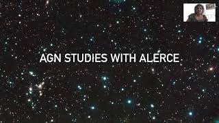 Famous AGN variability studies in the context of the ALeRCE project - Paula Sanchez Wealth