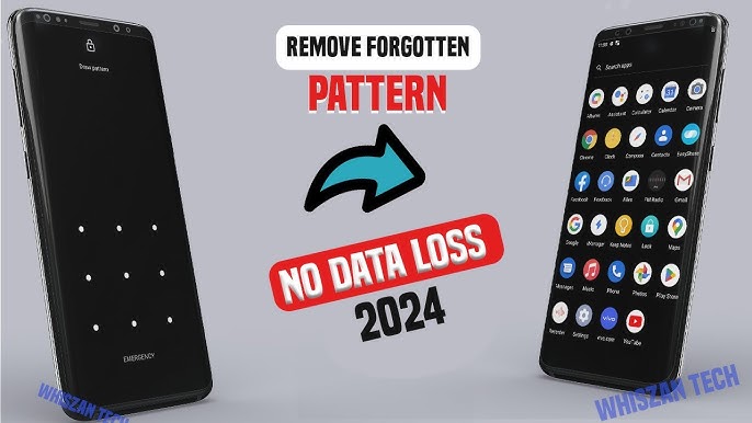 Huawei P30 Lite - Refurbish - Clove Technology