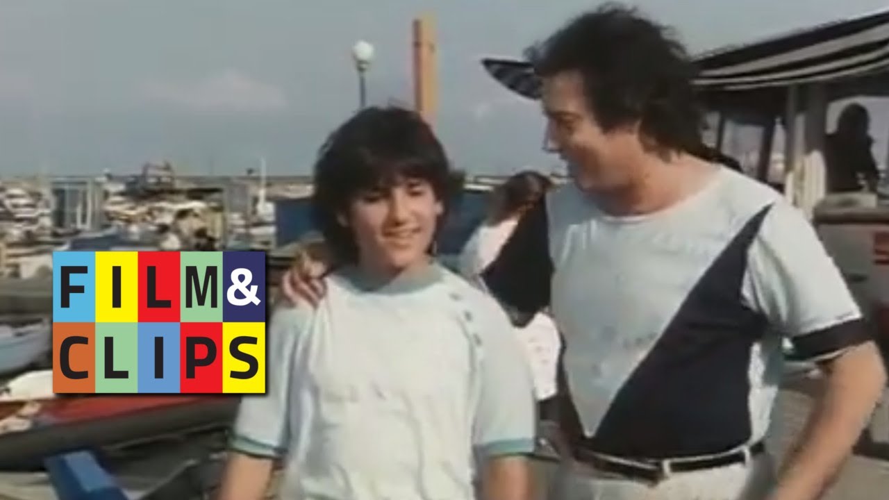 Il Motorino - Film Completo by Film&Clips