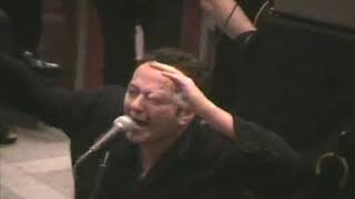 Joe Strummer &amp; The Mescaleros - Mega Bottle Ride (Virgin Megastore, New York, 2001)