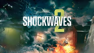 Watch Shockwaves 2 Trailer