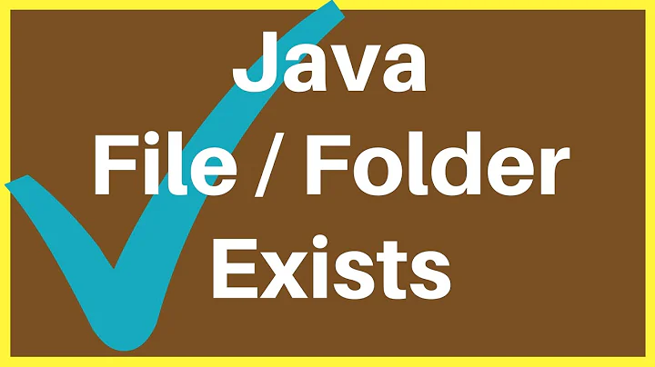 Java - How To Check If A File / Directory Exists Or Not In Java In NetBeans [ with source code ]