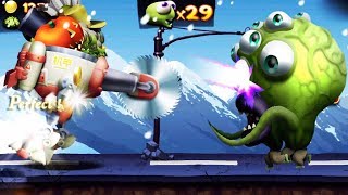 Zombie tsunami gameplay #75 screenshot 5