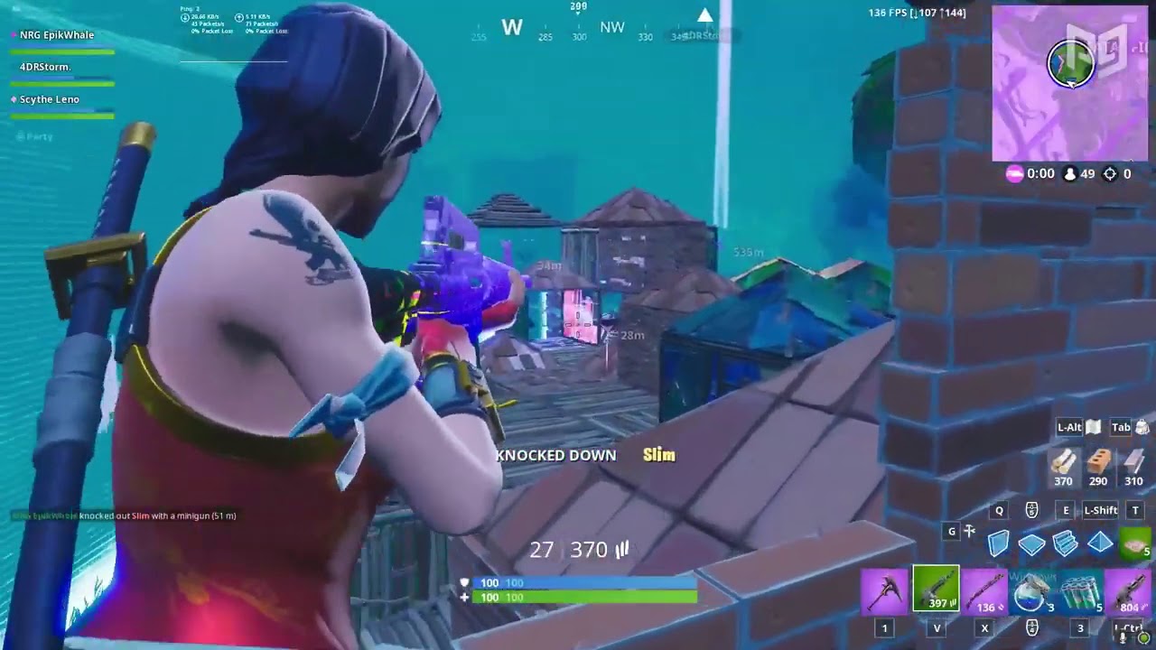 #FortniteTipsandTricks