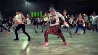 170206 uniq yixuan 舞所不能 step up 6 china bts part 1