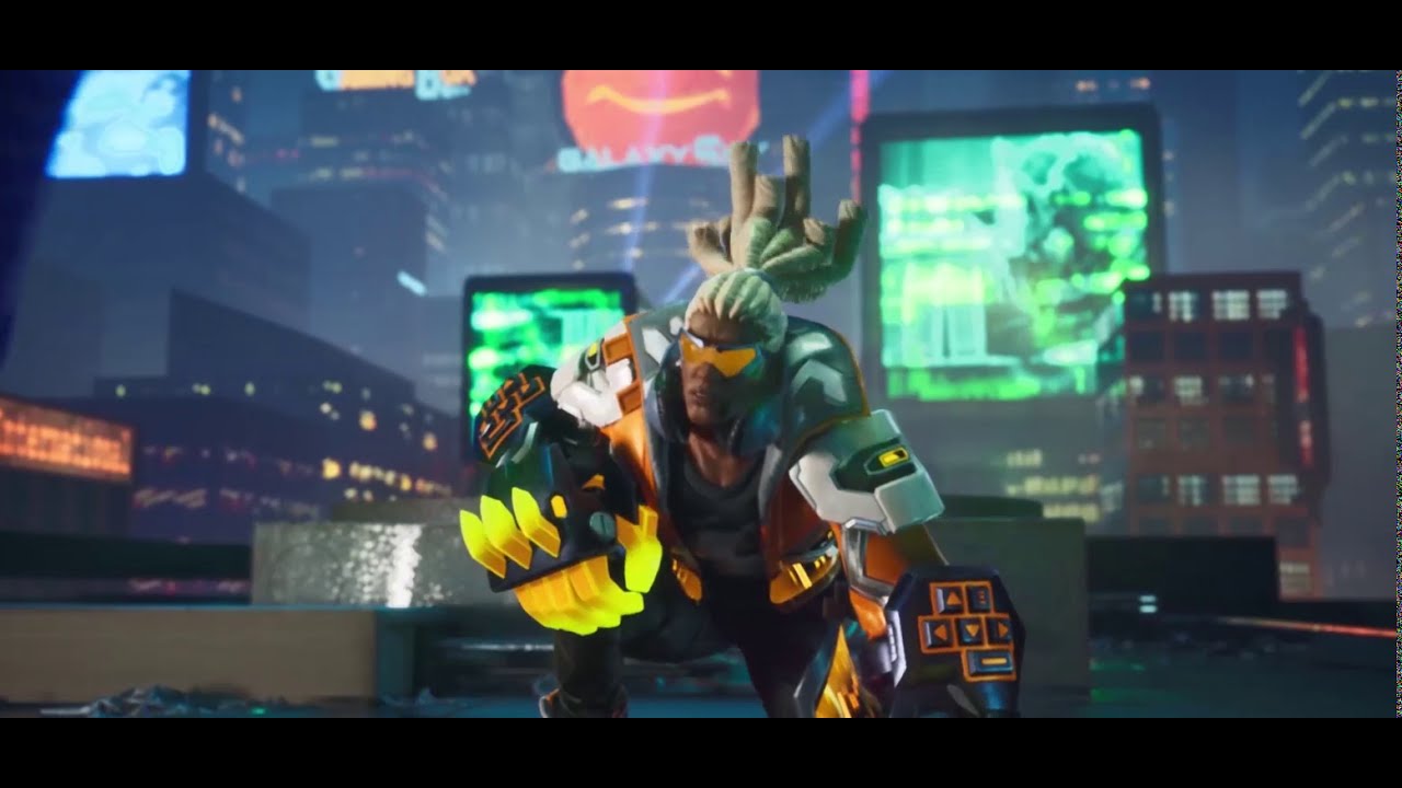 New AoV Codex 28/ Valor Pass | Chapeny and Raz Hacker