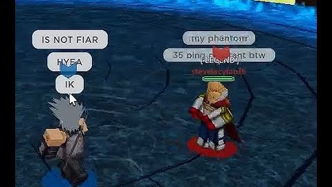 (ABA)HOW TO COMBO EXTEND WITH PHANTOM CRUSH 👍 👍 👍 👍 👍 👍