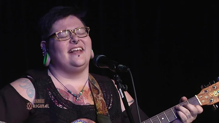 Jenny Lynn Stacy - Nothing to Lose
