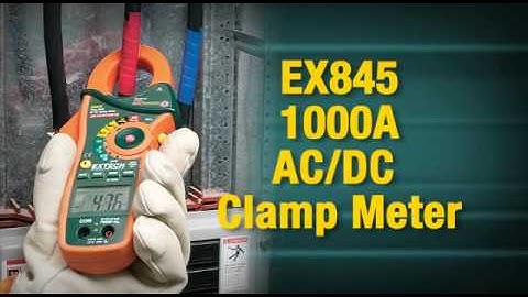 Extech MeterLink Promo | Instrumart