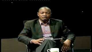 Power Breakfast Interview: CORD Rallies