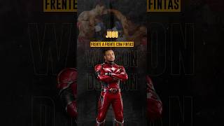 Jogo.Um Muay thai Agressivo, inteligente e criativo. #muaythai  #kickboxing #fight