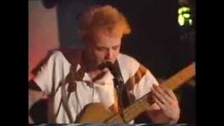 A Flock of Seagulls Transfer Affection-Brixton (Live) - 1983 chords