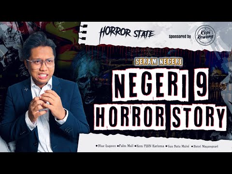 Lokasi Puaka Negeri Sembilan - Negeri Sembilan Horror Story