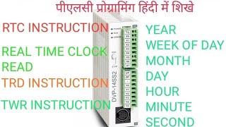 Famous TWR INSTRUCTION IN DELAT PLC,TRD INSTRUCTION IN DELTA PLC,RTC INSTRUCTION Wealth