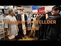 Naughty'Z×WELLDER25AWアイテム紹介!