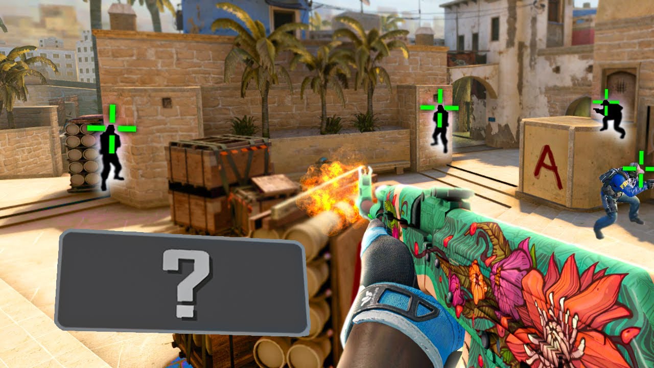 RECUPERANDO A PATENTE NO CS:GO DE NOOB À GLOBAL #175