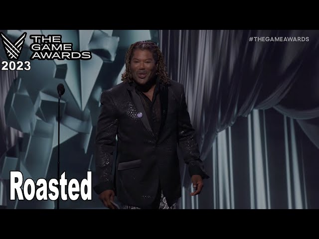 Christopher Judge Had Even More To Say At The Game Awards