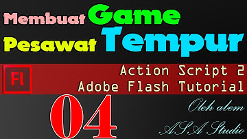 Game Pesawat Tempur, 4, Membuat Preloader 2, Game Flash Actionscript 2