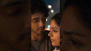 Two Hearts. One Love. A Story That Changed Everything