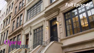 Full Episode: &quot;La Dolce Vita&quot; Captured in 5 Homes in NYC, Connecticut &amp; California | Open House TV