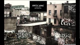 FiFtY VinC - Hood Life (AchtVier Feat. Veysel - Angeklagt) [Instrumental] Resimi