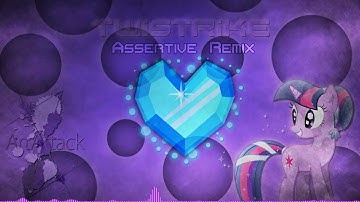 ArtAttack - Twistrike (Assertive Remix)
