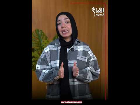 ضـ ـعفت هجـ ـوم حـ ـاد علي البلوجر سلمى عبد العظيم بعد خلعـ ـها الحجاب