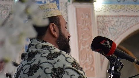 فإذا جاء وعد أولهما بعثنا | سورة الاسراء | مقام البيات | القارئ سعيد طوسي Sheikh Saeed Toosi 2023