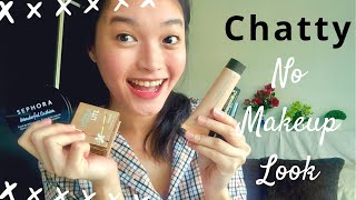 No Makeup Look | No Brush Set Required | Simple Easy Everyday Makeup For Students | Kem’s World No Makeup Look | No Brush Set Required | Simple Easy Everyday Makeup For Students | Kem’s World
