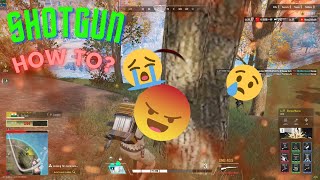 How To Clutch with Shotgun Master In Super People screenshot 1