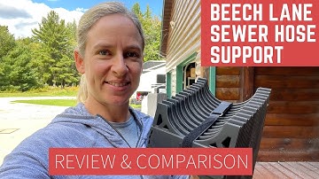 Beech Lane Sewer Hose Support Review