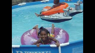 pool-j.com】家庭用大型プール専門販売店/INTEX社15ftスチールフレーム