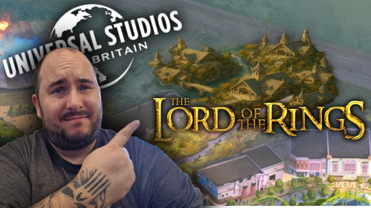 Universal Great Britain   Their First Mistake